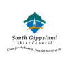 South Gippsland Shire Council logo