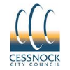 Cessnock City Council logo